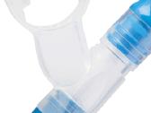 Nardymo rinkinys Cressi Moon Kid + Top - nuotraukos Nr. 6