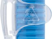 Nardymo rinkinys Cressi Moon Kid + Top - nuotraukos Nr. 7
