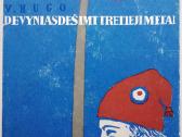 1960 m. Devyniasdešimt tretieji metai