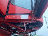 Kombainas Case Ih Ct5080 Ardomas Dalimis - nuotraukos Nr. 6