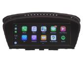 Bmw 3 E90/e91/e92 Android Auto/carplay multimedija