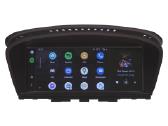 Bmw 3 E90/e91/e92 Android Auto/carplay multimedija - nuotraukos Nr. 2