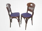 Thonet baldai - nuotraukos Nr. 18