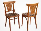 Thonet baldai - nuotraukos Nr. 4
