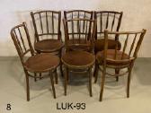 Thonet baldai - nuotraukos Nr. 19