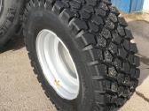 16.5/70-18 ratas atitinka 400r22.5 Kargo-radial - nuotraukos Nr. 3