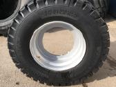 16.5/70-18 ratas atitinka 400r22.5 Kargo-radial - nuotraukos Nr. 2