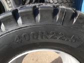 16.5/70-18 ratas atitinka 400r22.5 Kargo-radial - nuotraukos Nr. 5
