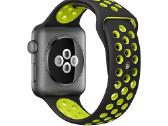 Apple watch 4, 5, 6, 7 apyrankės 38-41, 42-45-49 - nuotraukos Nr. 12