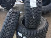 265/70 R17 M+s Falken Wildpeak M/t Mt01 - nuotraukos Nr. 2