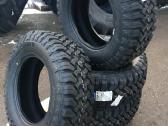 265/70 R17 M+s Falken Wildpeak M/t Mt01 - nuotraukos Nr. 3