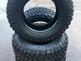 265/70 R17 M+s Falken Wildpeak M/t Mt01 - nuotraukos Nr. 4