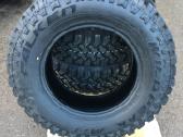 265/70 R17 M+s Falken Wildpeak M/t Mt01 - nuotraukos Nr. 5