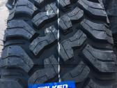 265/70 R17 M+s Falken Wildpeak M/t Mt01