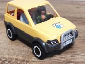 Playmobil mašinitė - nuotraukos Nr. 2