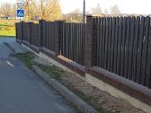 Skaldyti Tvoros Stulpo/tarpstulpio Blokeliaitvora - nuotraukos Nr. 17