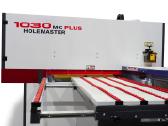 Naujos CNC gręžimo staklės Holemaster 1030mc Plus - nuotraukos Nr. 8