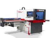 Naujos CNC gręžimo staklės Holemaster 1030mc Plus - nuotraukos Nr. 2