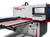 Naujos CNC gręžimo staklės Holemaster 1030mc Plus - nuotraukos Nr. 9