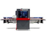 Naujos CNC gręžimo staklės Holemaster 1030mc Plus