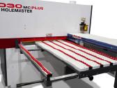 Naujos CNC gręžimo staklės Holemaster 1030mc Plus - nuotraukos Nr. 11