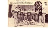 54-ojo TSRS Krepšinio Čempionato Programa - nuotraukos Nr. 3