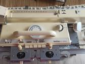 Mezgimo mašina Brother Kh-950i - nuotraukos Nr. 2
