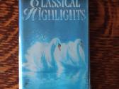 Parduodu audio kasete"classical Highlights