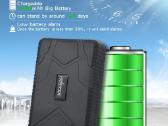 Tkstar 10,000 mah (120 Parų) su stipriu magnetu
