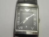 Kvarcinis laikrodis Emporio Armani