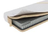 Multipocket čiužinys Naktis multihr 80x200