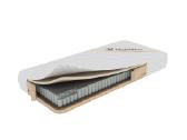 Multipocket čiužinys Naktis lateks+kokos 80x200 - nuotraukos Nr. 2