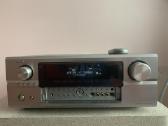 Denon Avr 3805;t747 - nuotraukos Nr. 2