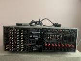 Denon Avr 3805;t747 - nuotraukos Nr. 4