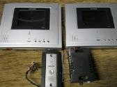 Vaizdo telefonspynė Kocom Kiv-212 su kamera