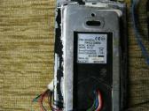 Vaizdo telefonspynė Kocom Kiv-212 su kamera - nuotraukos Nr. 4