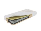 Multipocket čiužinys Naktis multihr+visco 140x200 - nuotraukos Nr. 3