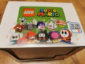 Lego Mario 71386 20 vnt originali dėžutė ! - nuotraukos Nr. 3