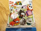 Lego Mario 71386 20 vnt originali dėžutė ! - nuotraukos Nr. 6