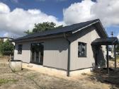 Karkasinių namų statyba, sodo nameliai, pavėsinės - nuotraukos Nr. 33