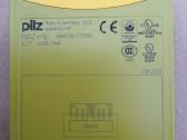 Pilz Pnoz mi1p Pilz Pnoz mc3p Pilz Pnoz m1pnaudota - nuotraukos Nr. 2