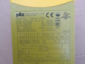 Pilz Pnoz mi1p Pilz Pnoz mc3p Pilz Pnoz m1pnaudota - nuotraukos Nr. 6