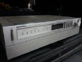 Vintage resyveris