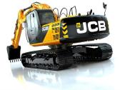 JCB stiklai - nuotraukos Nr. 9