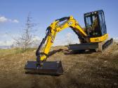 JCB stiklai - nuotraukos Nr. 5