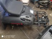 Honda,johndeere,partner,mtd,hushvarn,countax,dalim - nuotraukos Nr. 15