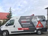Mobilus autoservisas