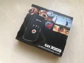 GPS sekimo įranga/GPS tracker Teltonika Gh3000