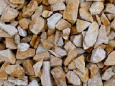 Dekoratyvinė skalda, gludinti akmenukai - nuotraukos Nr. 4