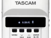 Tascam Dr-10l/lw Digital Audio Recorder with Laval - nuotraukos Nr. 2